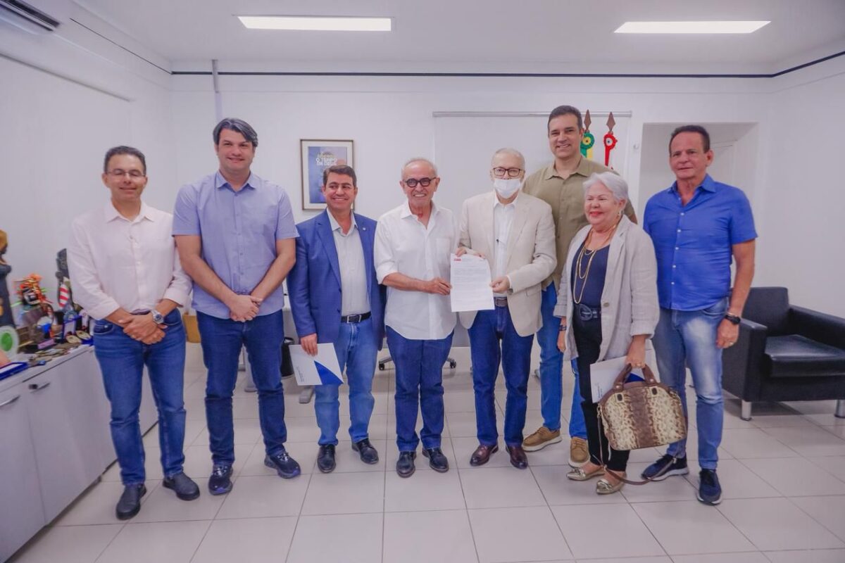 A restauração do Pavilhão do Chá vai unir a preservação do patrimônio com o uso contemporâneo, seguindo as normas do Iphaep. Foto: Secom-JP