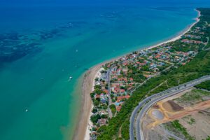 Aventura e natureza em João Pessoa: roteiros radicais na capital paraibana