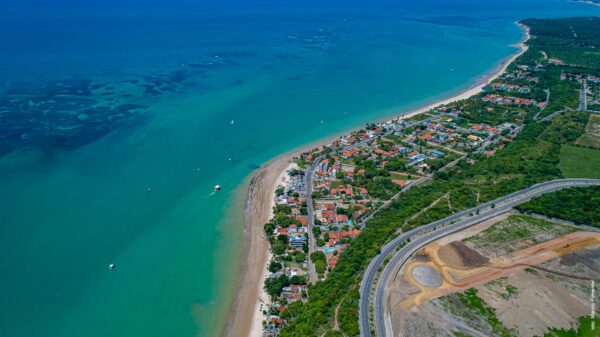 Aventura e natureza em João Pessoa: roteiros radicais na capital paraibana Aventura e natureza em João Pessoa: roteiros radicais na capital paraibana