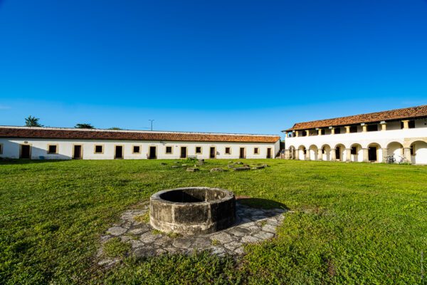 Roteiro Assombrado na Paraíba: lendas e mistérios em João Pessoa e Cabedelo