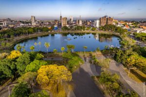 Paraíba com crianças: melhores destinos para férias em família