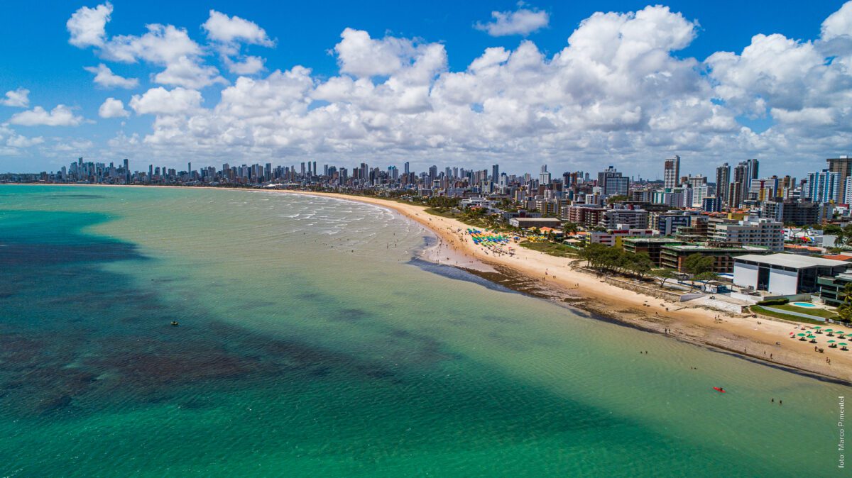 Guia de feriados prolongados 2026 na Paraíba: aproveite para viajar Guia de feriados prolongados 2026 na Paraíba: aproveite para viajar