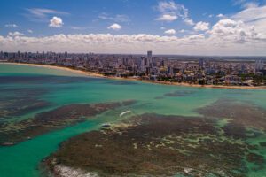 Turistas Europeus no Brasil 2025: países que impulsionam o crescimento e impacto Turistas Europeus no Brasil 2025: países que impulsionam o crescimento e impacto