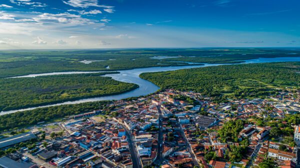Centro Histórico JP: Uma Viagem no Tempo Centro Histórico JP: Uma Viagem no Tempo