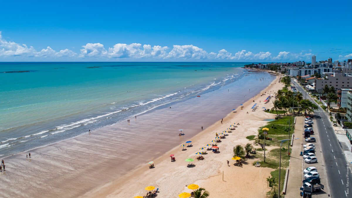 Férias na Paraíba em 2025: conheça os melhores destinos e praias Férias na Paraíba em 2025: conheça os melhores destinos e praias