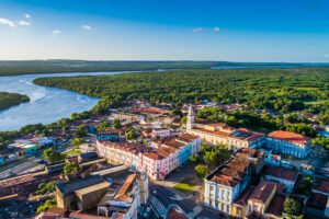 Centro Histórico de João Pessoa: guia completo de atrações, bares e museus