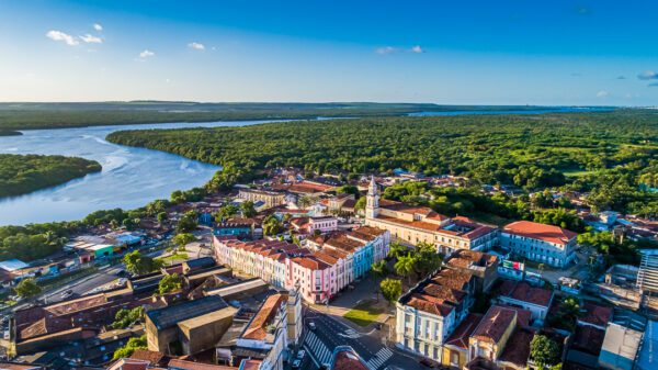 Centro Histórico de João Pessoa: guia completo de atrações, bares e museus Centro Histórico de João Pessoa: guia completo de atrações, bares e museus