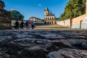 O que fazer em João Pessoa: roteiro além das praias e da orla