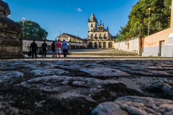 O que fazer em João Pessoa: roteiro além das praias e da orla O que fazer em João Pessoa: roteiro além das praias e da orla