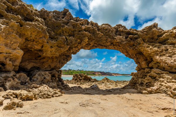 Praia do Amor: Romance e Beleza na Paraíba Praia do Amor: Romance e Beleza na Paraíba