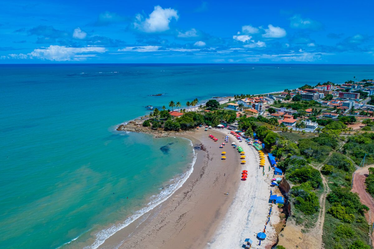 Viagens Paraíba: Hospedagem em casa de amigo ou parente diminui