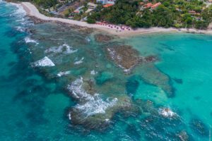 Praia de Carapibus: Onde Natureza e Tranquilidade se Encontram