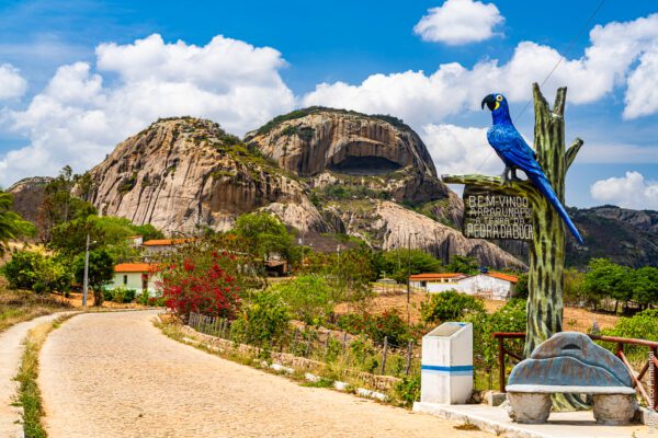 Pedra da Boca: Aventura e Ecoturismo na Paraíba Pedra da Boca: Aventura e Ecoturismo na Paraíba