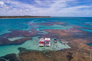 Piscinas da Penha: Mergulho Paradisíaco em JP