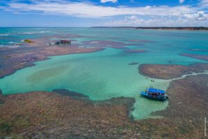 Praias Paradisíacas do Brasil: por que atraem tantos turistas internacionais Praias Paradisíacas do Brasil: por que atraem tantos turistas internacionais