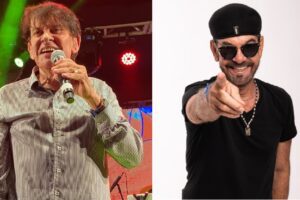Caminhos do Frio 2025: Areia abre com Adilson Ramos e encerra com Nando Cordel