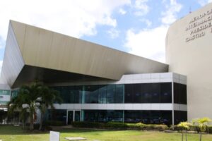 Número de turistas estrangeiros cresce 22% na Paraíba, aponta Embratur