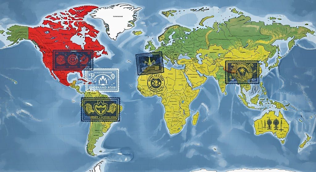 Seguro Viagem obrigatório: destinos, exigências e diferenças para o opcional Seguro Viagem obrigatório: destinos, exigências e diferenças para o opcional