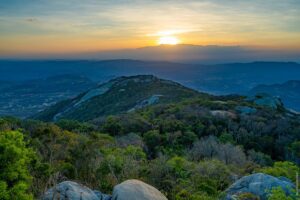 Ecoturismo e Turismo Sustentável no Brasil: crescimento promissor e destaque mundial