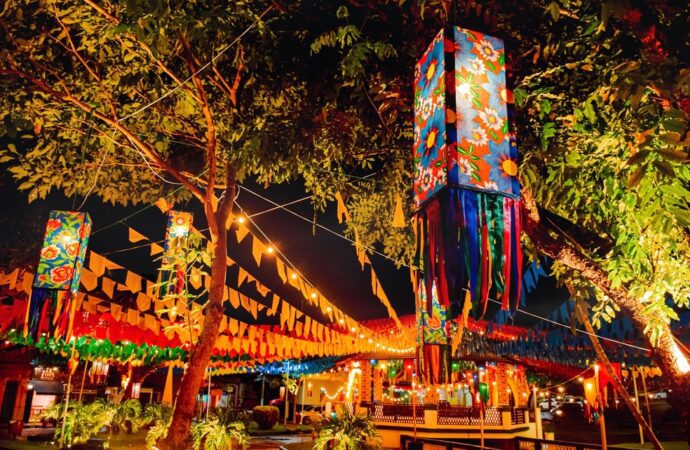 São João do Brejo Paraibano 2025 tem forró aconchegante em junho; confira programação São João do Brejo Paraibano 2025 tem forró aconchegante em junho; confira programação