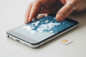 Chip Internacional para sua viagem em 2025: guia completo para escolher o melhor