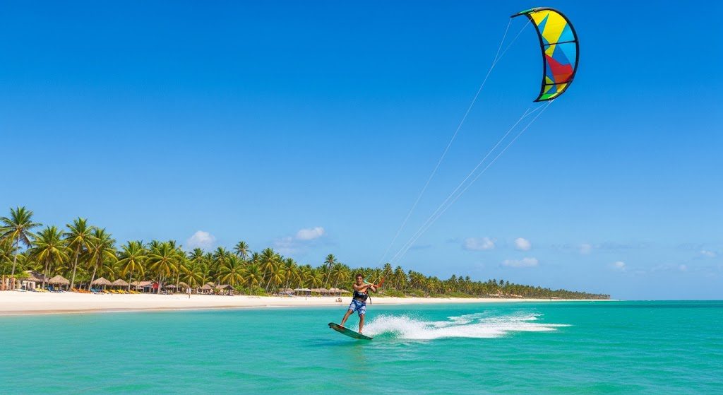 Esportes Aquáticos no Brasil: melhores destinos e modalidades para aventura Esportes Aquáticos no Brasil: melhores destinos e modalidades para aventura