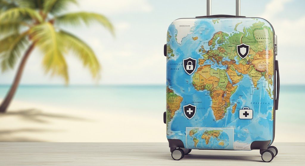 Seguro Viagem: por que é essencial e quais coberturas garantem sua tranquilidade Seguro Viagem: por que é essencial e quais coberturas garantem sua tranquilidade