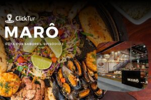 Marô Restaurante Maceió eleva a gastronomia com frutos do mar e charme à beira-mar Marô Restaurante Maceió eleva a gastronomia com frutos do mar e charme à beira-mar
