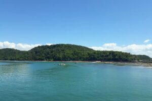 Brasil possui mais de 40 praias em ranking das melhores das Américas e Europa e tem uma delas no 1° lugar a Ponta de Nossa Senhora de Guadalupe, em Salvador (BA) ocupa o primeiro lugar no ranking das melhores praias.