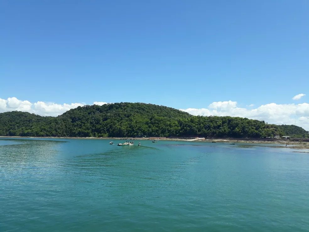 Brasil possui mais de 40 praias em ranking das melhores das Américas e Europa e tem uma delas no 1° lugar a Ponta de Nossa Senhora de Guadalupe, em Salvador (BA) ocupa o primeiro lugar no ranking das melhores praias.