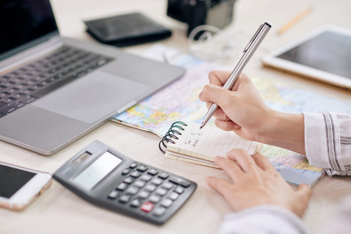 Economia e segurança: confira dicas de como economizar ao planejar uma viagem Economia e segurança: confira dicas de como economizar ao planejar uma viagem