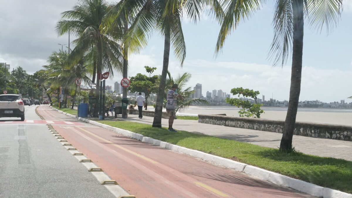 João Pessoa 440 anos: 5 dicas de pontos turísticos para conhecer a cidade praia, joão pessoa