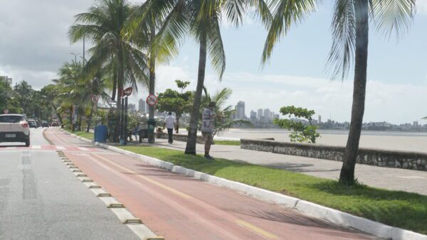 João Pessoa 440 anos: 5 dicas de pontos turísticos para conhecer a cidade praia, joão pessoa