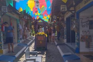 Vila do Artesão Campina Grande 2025: coração da cultura e artesanato nordestino vila do artesão, campina grande