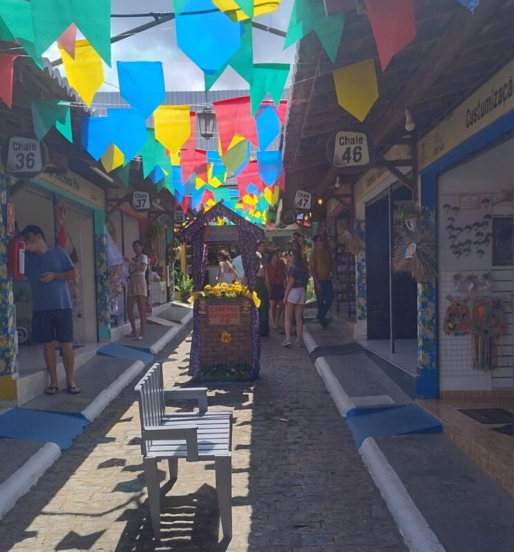 Vila do Artesão Campina Grande 2025: coração da cultura e artesanato nordestino vila do artesão, campina grande