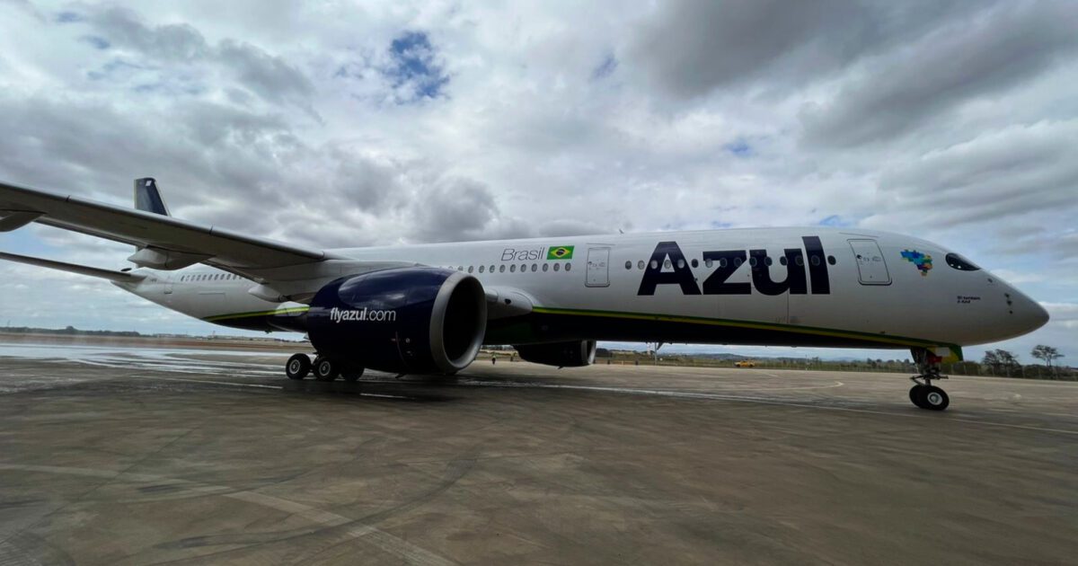 Azul encerra operações em 13 cidades e corta 53 rotas: entenda a reestruturação