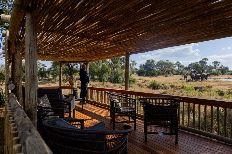 Hotel de safári queridinho dos brasileiros apresenta novidades em lodges de luxo Hotel de safári queridinho dos brasileiros apresenta novidades em lodges de luxo
