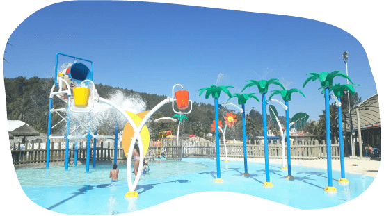 Acquaí Park: o primeiro parque aquático da Paraíba | o que esperar Acquaí Park: o primeiro parque aquático da Paraíba | o que esperar