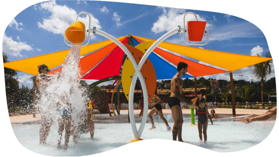 Acquaí Park: o primeiro parque aquático da Paraíba | o que esperar Acquaí Park: o primeiro parque aquático da Paraíba | o que esperar