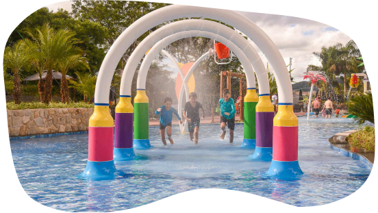 Acquaí Park: o primeiro parque aquático da Paraíba | o que esperar Acquaí Park: o primeiro parque aquático da Paraíba | o que esperar