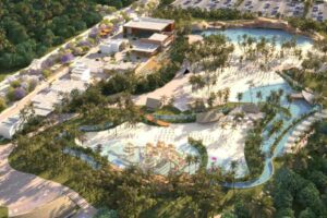 Acquaí Park: o primeiro parque aquático da Paraíba | o que esperar