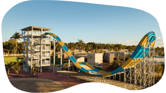 Acquaí Park: o primeiro parque aquático da Paraíba | o que esperar Acquaí Park: o primeiro parque aquático da Paraíba | o que esperar