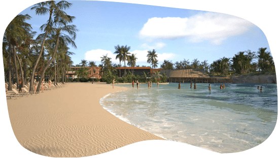 Acquaí Park: o primeiro parque aquático da Paraíba | o que esperar Acquaí Park: o primeiro parque aquático da Paraíba | o que esperar