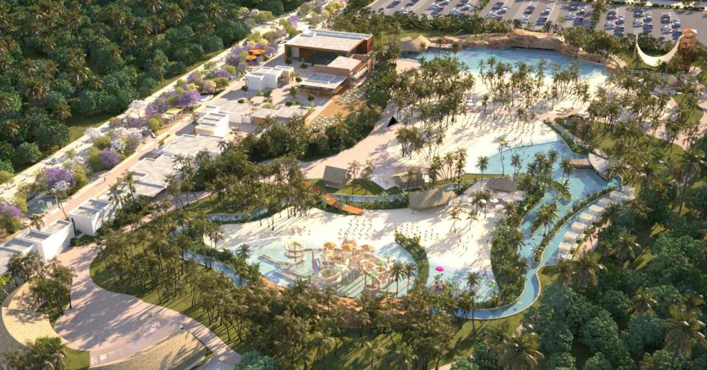 Acquaí Park: o primeiro parque aquático da Paraíba | o que esperar Acquaí Park: o primeiro parque aquático da Paraíba | o que esperar