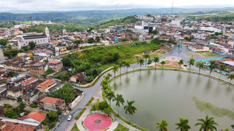 Caminhos do Frio em Alagoa Nova: programação completa e shows confirmados Alagoa Nova. Foto: Secom-PB