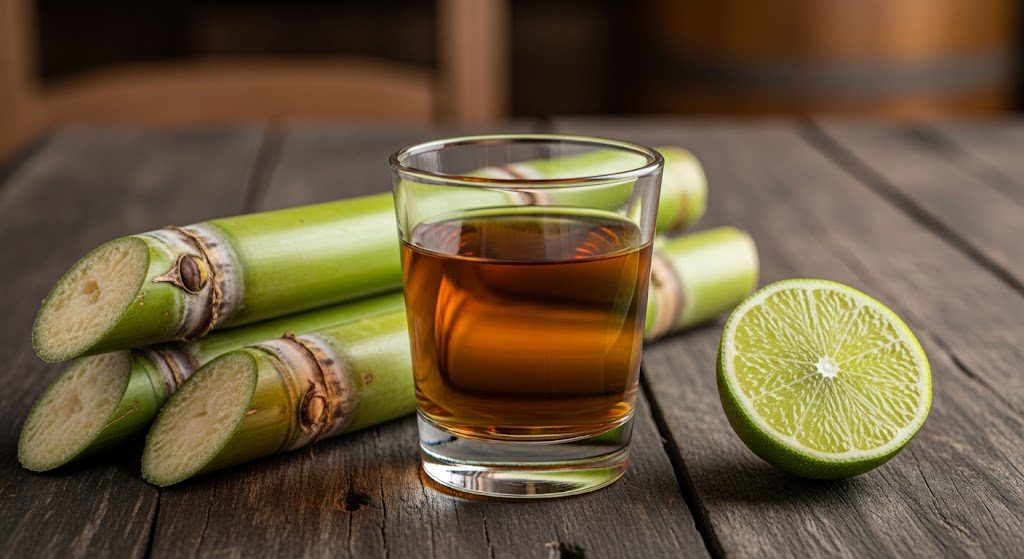 Cachaça na Paraíba: tradição, história e o destaque da produção artesanal Cachaça na Paraíba: tradição, história e o destaque da produção artesanal