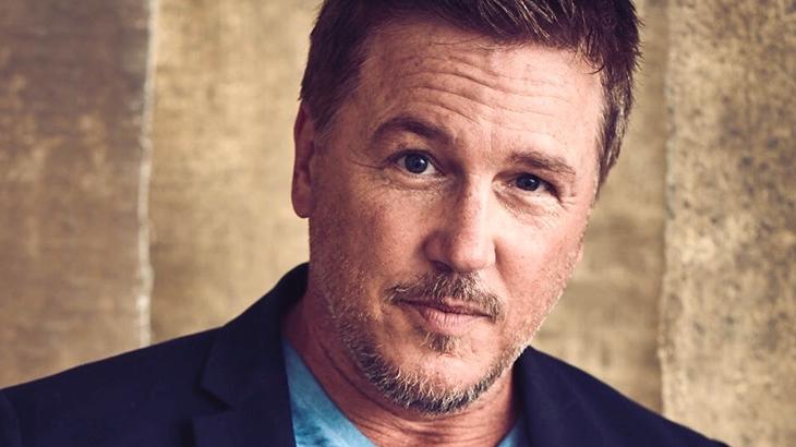 Imagineland em Campina Grande: Lochlyn Munro, de ‘Riverdale’, é confirmado Imagineland em Campina Grande: Lochlyn Munro, de ‘Riverdale’, é confirmado
