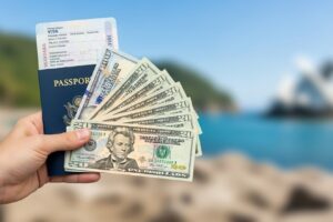 Visto americano mais caro: nova taxa de US$ 250 encarece viagem internacional