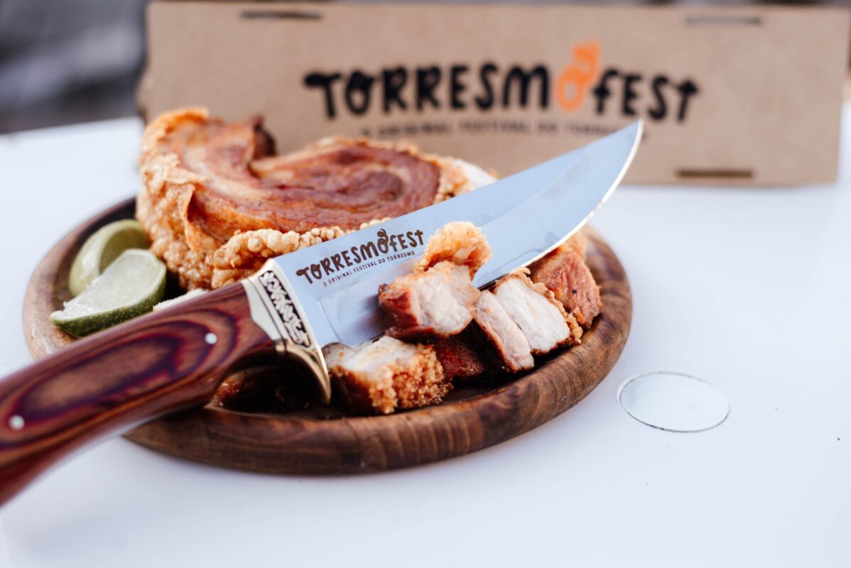 Torresmofest chega a Campina Grande: o maior festival de torresmo do Brasil Torresmofest chega a Campina Grande: o maior festival de torresmo do Brasil