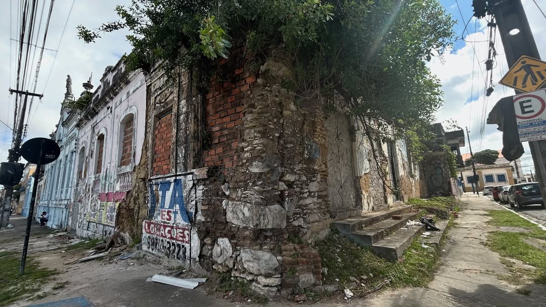 Governo da Paraíba autoriza R$ 7,4 milhões para Memorial e Museu no Centro Histórico Governo da Paraíba autoriza R$ 7,4 milhões para Memorial e Museu no Centro Histórico